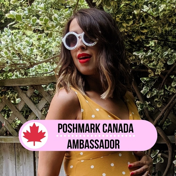 Meet your Posher, Kat - Picture 1 of 5